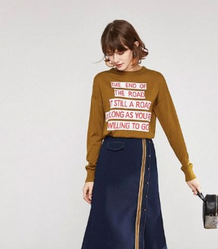 品牌服饰,时尚女装,朗黛国际