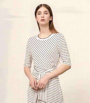 春装搭配,品牌服饰,衣佰芬