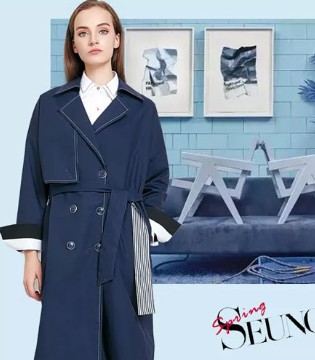 品牌服饰,时尚女装,JAOBOO