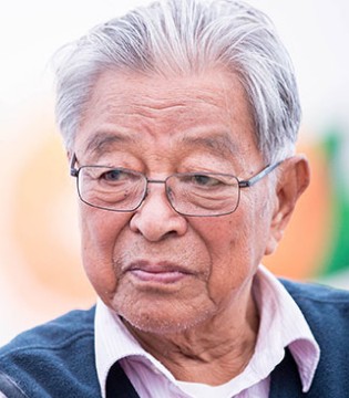 褚时健,褚时健逝世,褚时健去世,传奇人生