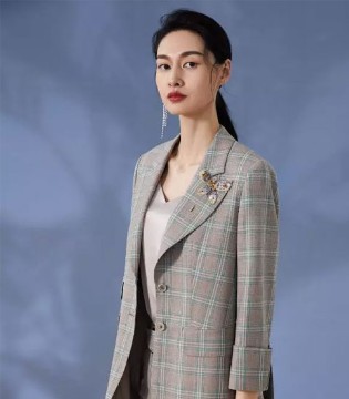 品牌服饰,女神节,隆庆祥