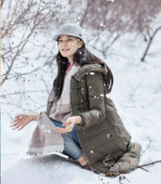 品牌服饰,22周年,渔