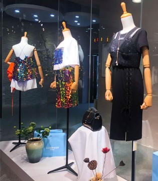 品牌服饰,SUMPHER,西玛菲迩