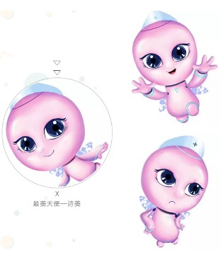 动漫项目,Tubaisc,度贝诗
