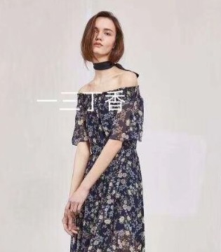 品牌服饰,时尚女装,衣佰芬
