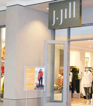 J.Jill,品牌,财报,净利润,时尚品牌