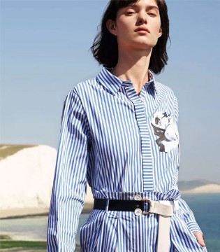 深圳时装周,JESSIE,品牌服装