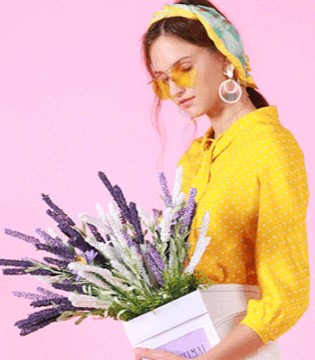 品牌服饰,时尚女装,千百惠