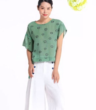 时尚女装,夏季新品,秀蓓儿