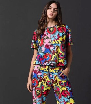 夏季新品,时尚女装,VENSSTNOR,维斯提诺