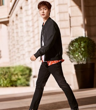 H&M,张艺兴,代言人,品牌,快时尚,快时尚品牌
