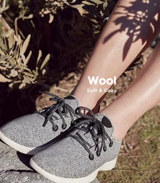Allbirds,运动鞋品牌,运动鞋,品牌,中国市场
