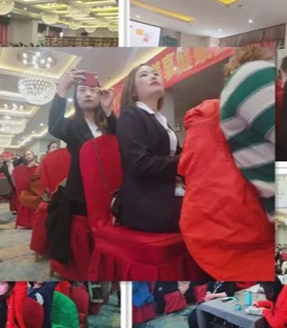 深化服务,易缇秀,贵州站