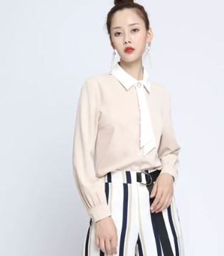OL风范,品牌服饰,OCEAN,浩洋国际