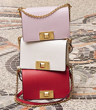 Furla,芙拉,轻奢品牌,轻奢,品牌,财报