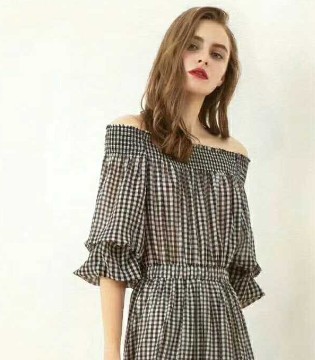 时尚单品,品牌女装,衣佰芬