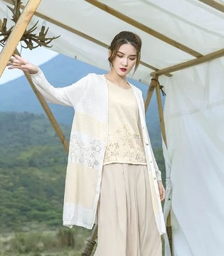品牌服饰,GUDU,谷度,女装搭配