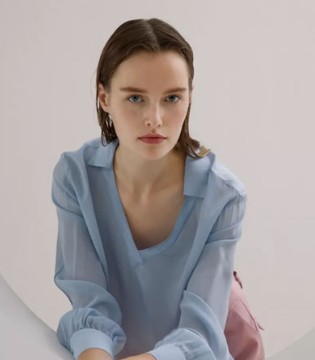 品牌服饰,时装新品,leserbie,奕色