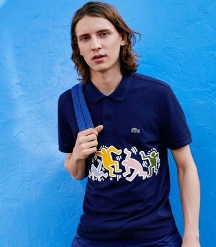 Lacoste,Maus,The Kooples,收购,品牌