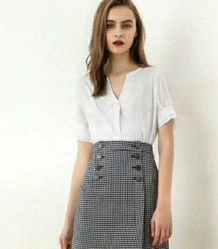 品牌女装,搭配,衣佰芬