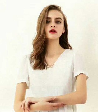 女装新品,衣佰芬,与众不同
