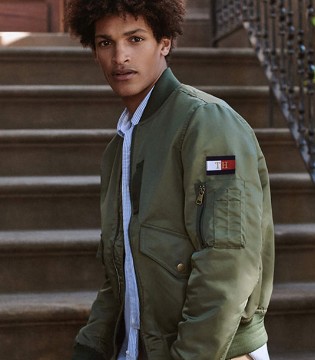Tommy Hilfiger,Calvin Klein,品牌,PVH集团