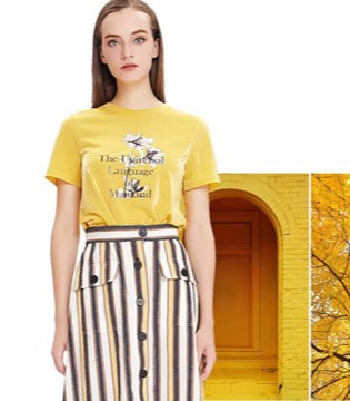 品牌服饰,时尚女装,JAOBOO