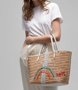 Anya Hindmarch,奢侈品牌,奢侈品,品牌