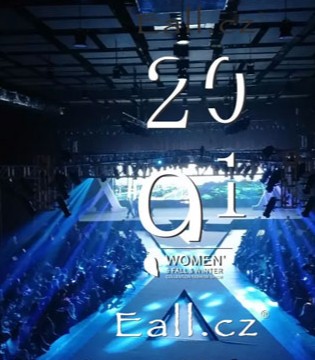 新品发布会,19秋冬,意澳,Eall.cz