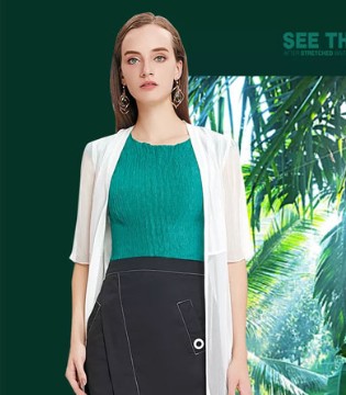 品牌服饰,夏季新品,JAOBOO