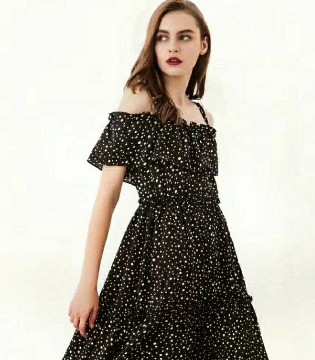 品牌服饰,衣佰芬,风格定位