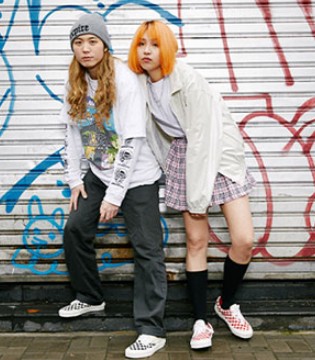 Vans,Wrangler,Lee,牛仔,牛仔品牌,品牌