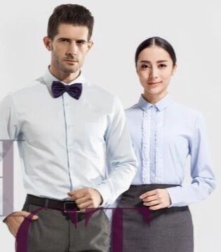 定制衬衫,时尚单品,秋意浓