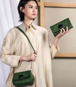 新品上新,素唯女包,时尚单品