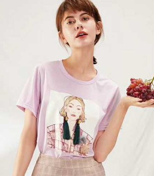 品牌女装,时尚穿搭,衣佰芬