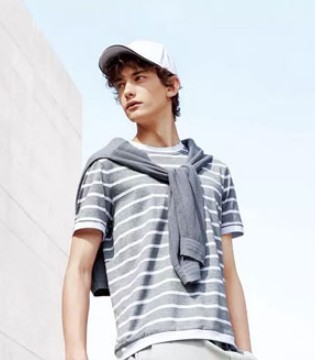 夏日装备,品牌服饰,圣得西