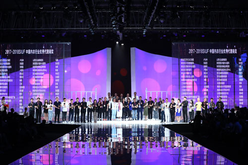 SIUF开幕在即,2019年不容错过的地标级内衣行业盛会