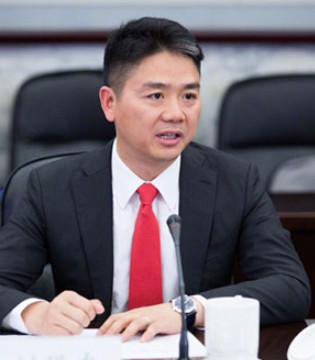 刘强东,刘强东被起诉,强奸