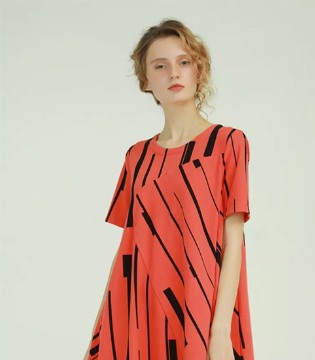 夏季新品,ZIRONG,子容,品牌服饰