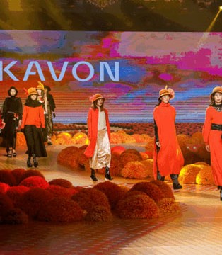新品发布会,跨界未来,KAVON