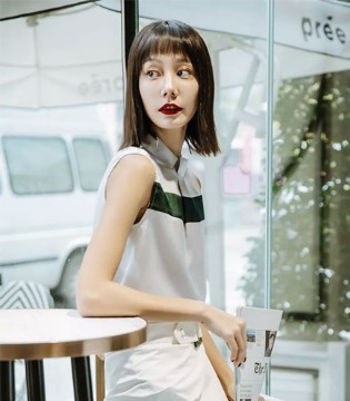 品牌服饰,杜尚智慧,LADYERHENG,雷迪尔恒