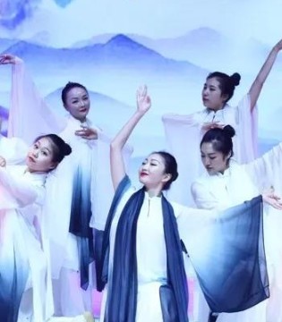《禅说》,CHIC,中式女装