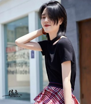 品牌服饰,时尚女装,夏日新品,佐色