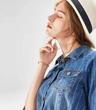 品牌服装,女装品牌,衣佰芬