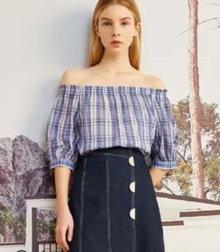 品牌服饰,夏日穿搭,SOBEAUTY,素帛