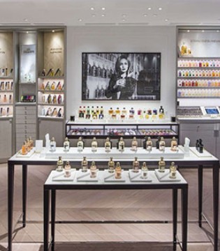 LVMH,财报,业绩,品牌,奢侈品。奢侈品牌