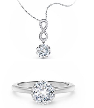 Forevermark,永恒印记,戴比尔斯,De Beers,钻石