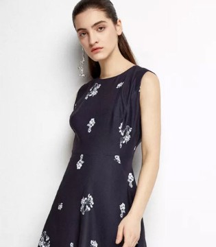 品牌服饰,时尚女装,朗黛国际