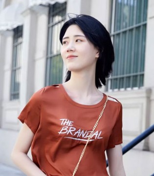 品牌服饰,精致穿搭,佐色
