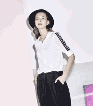 品牌服饰,时尚女装,伊袖